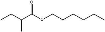 HEXYL 2-METHYL BUTYRATE